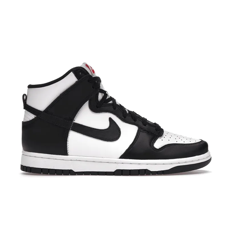 Nike Dunk High Panda (2021) (W)