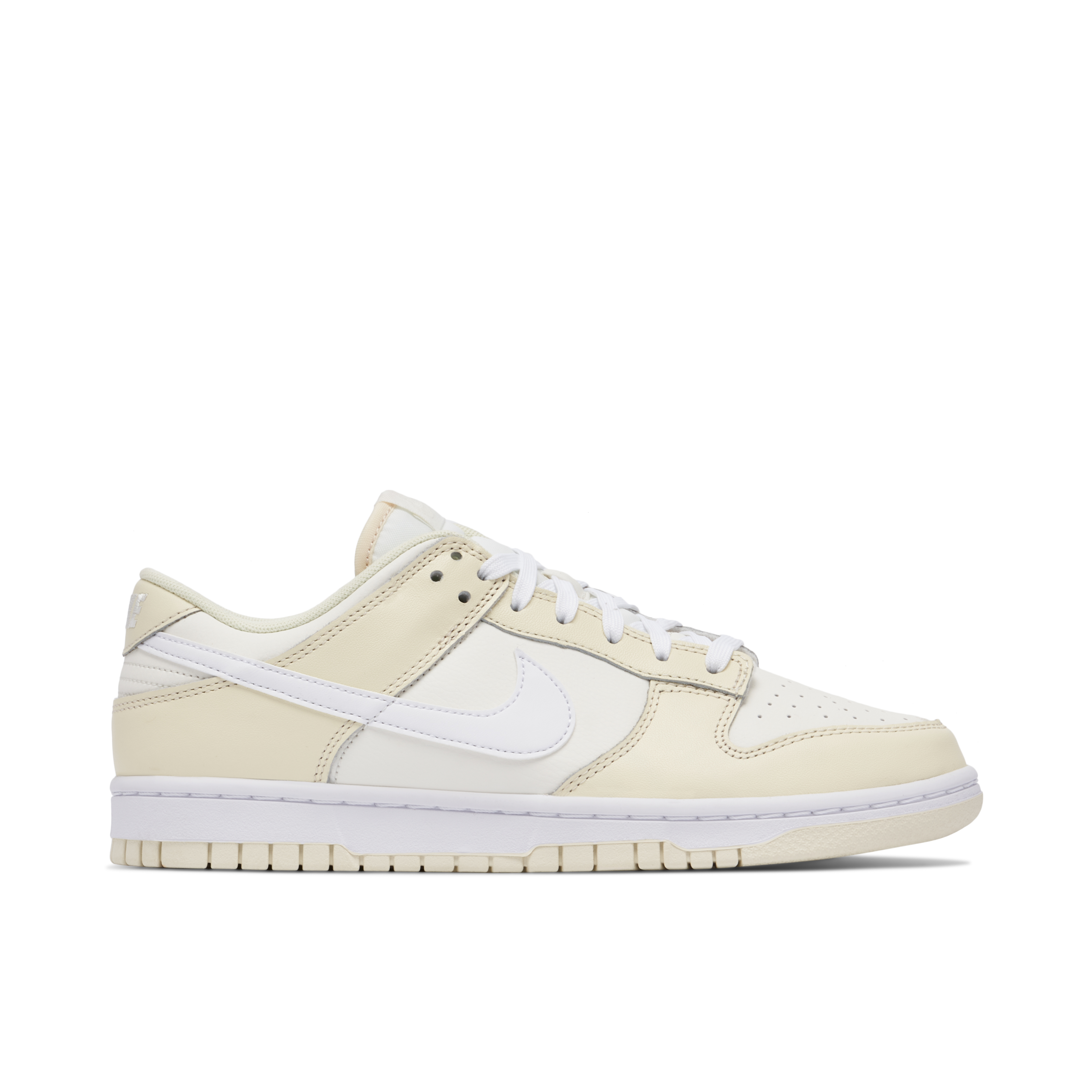 Nike Dunk Low Coconut Milk | DJ6188-100 | Laced