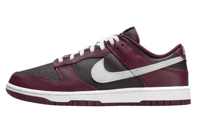 Nike Dunk Low Dark Beetroot Beetroot/Dark Beetroot-White