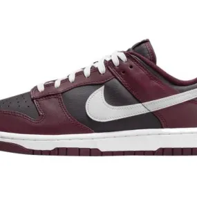 Nike Dunk Low Dark Beetroot Beetroot/Dark Beetroot-White