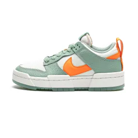 Nike Dunk Low Disrupt 'Sea Glass'