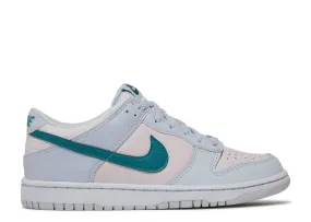 Nike Dunk Low GS Mineral Teal (Wilmington Location)