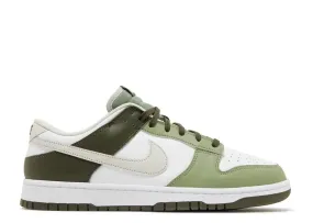 Nike Dunk Low Oil Green (Wilmington Location)