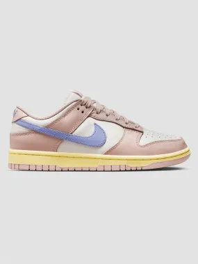 Nike Dunk Low - Pink Oxford/Light Thistle-Phantom