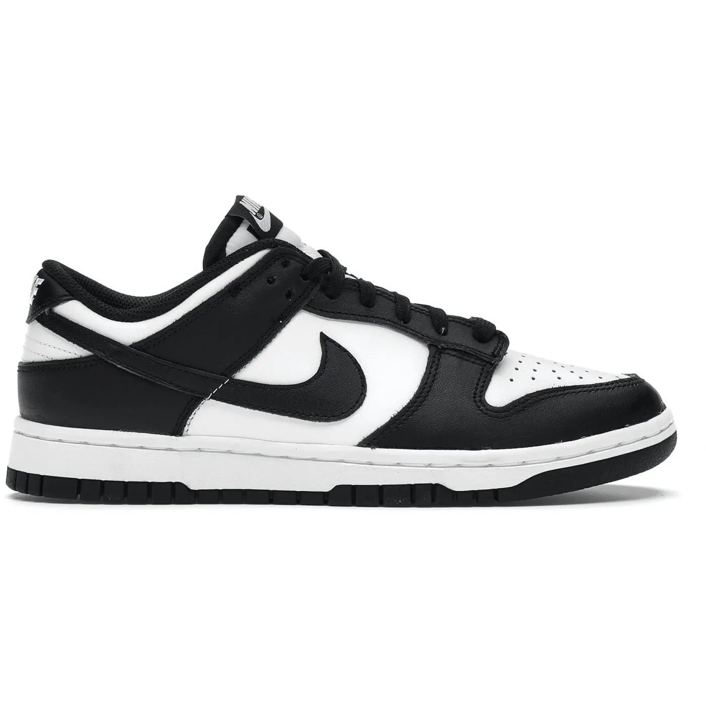 Nike Dunk Low Retro White Black Panda (W)