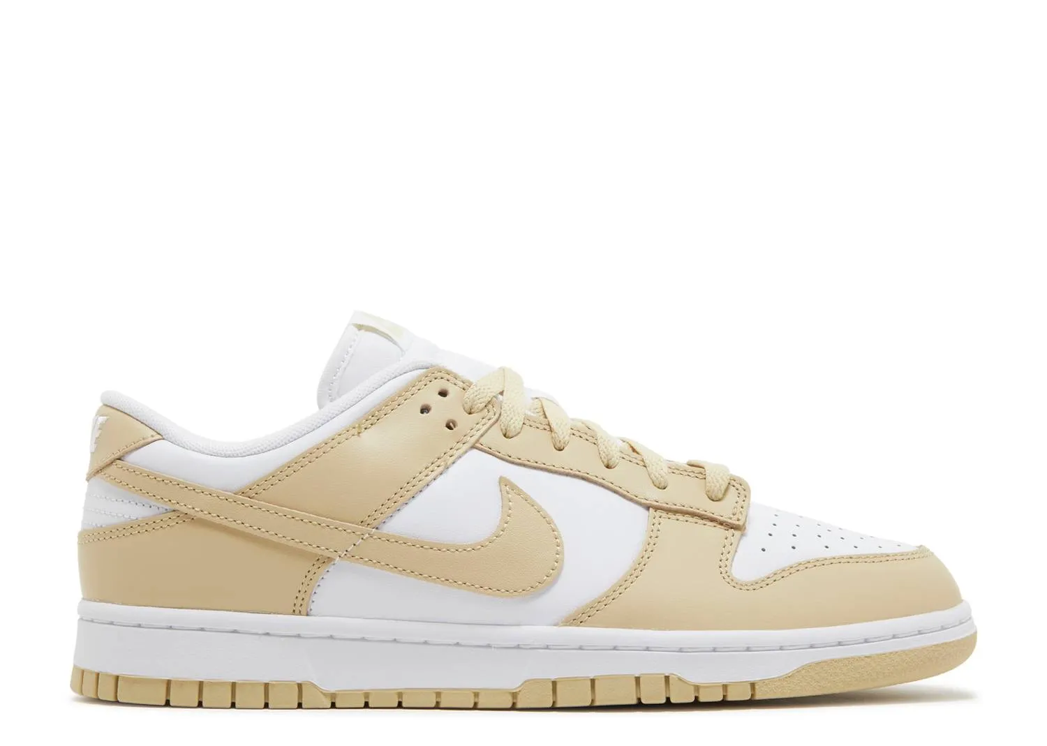 Nike Dunk Low Team Gold (Wilmington Location)