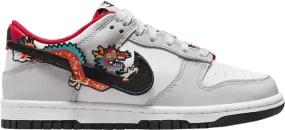 Nike Dunk Low Year Of The Dragon (GS)