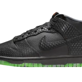 NIKE DUNK MID HALLOWEEN 2023