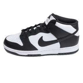 Nike Dunk Mid 'Panda'