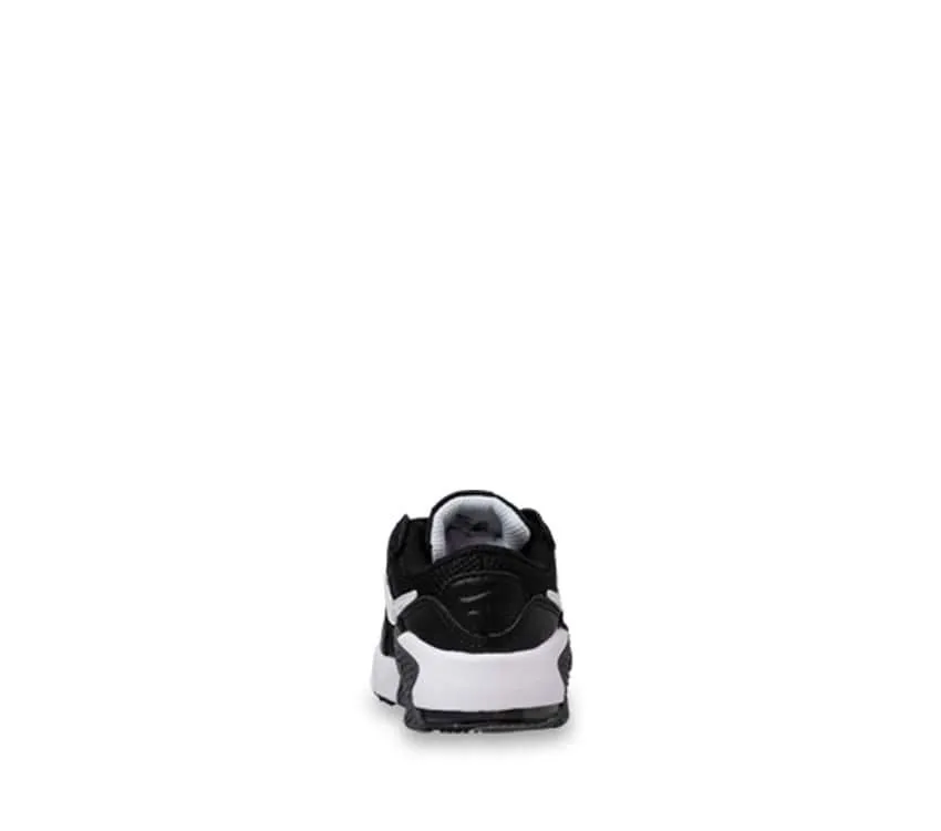 NIKE INFANT AIR MAX EXCEE - BLACK/WHITE-DARK GREY