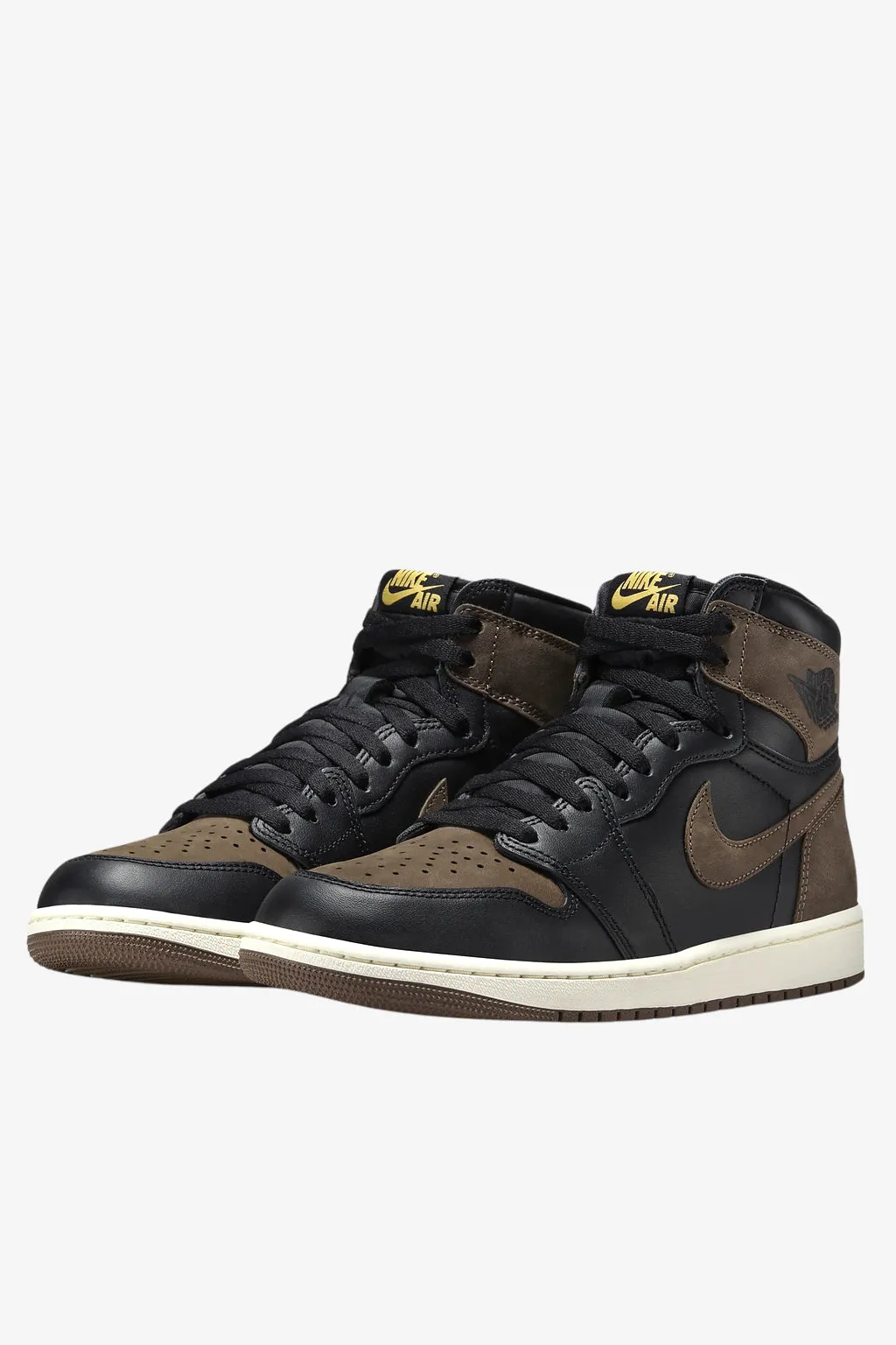 nike jordan Scarpe Air Jordan 1 Retro High OG Palomino