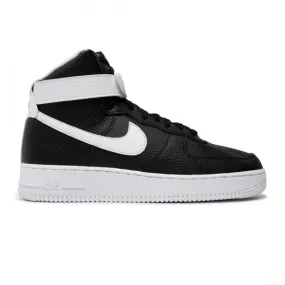 Nike Men Air Force 1 '07 High (black / white)