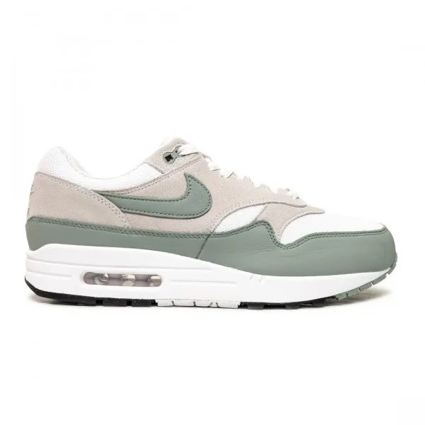 Nike Men Air Max 1 Sc (white / mica green-photon dust-black)