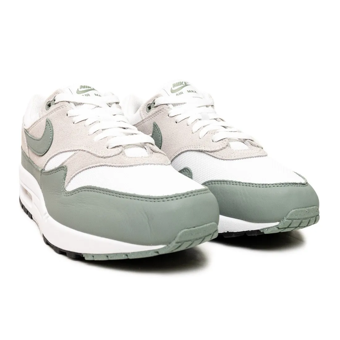 Nike Men Air Max 1 Sc (white / mica green-photon dust-black)