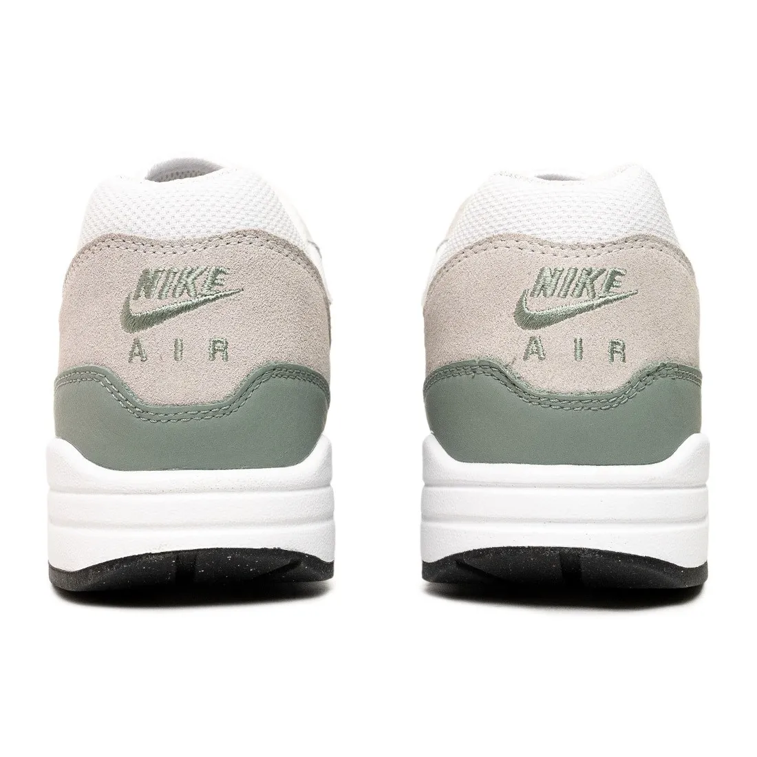 Nike Men Air Max 1 Sc (white / mica green-photon dust-black)