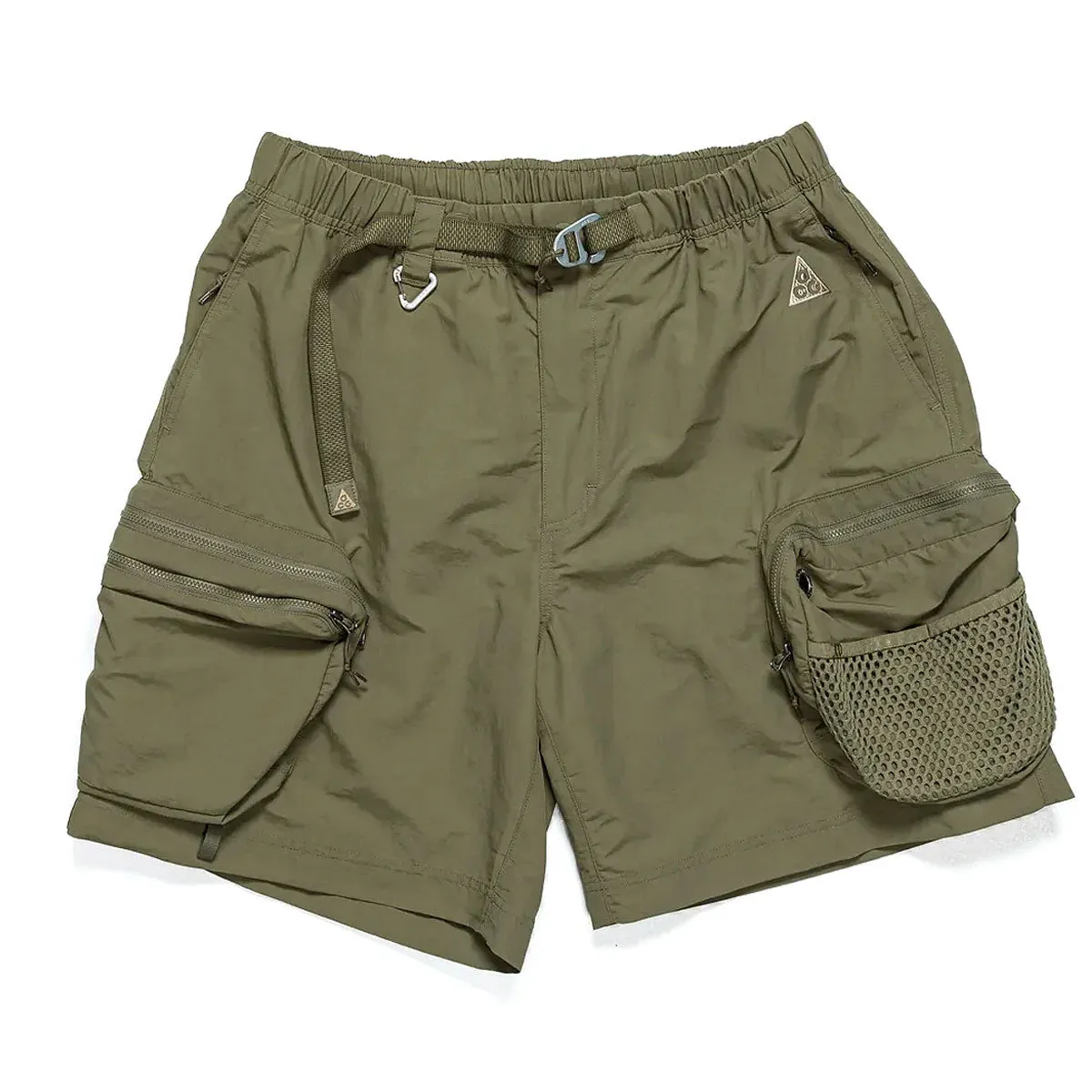 Nike Men's ACG Snowgrass Cargo Shorts