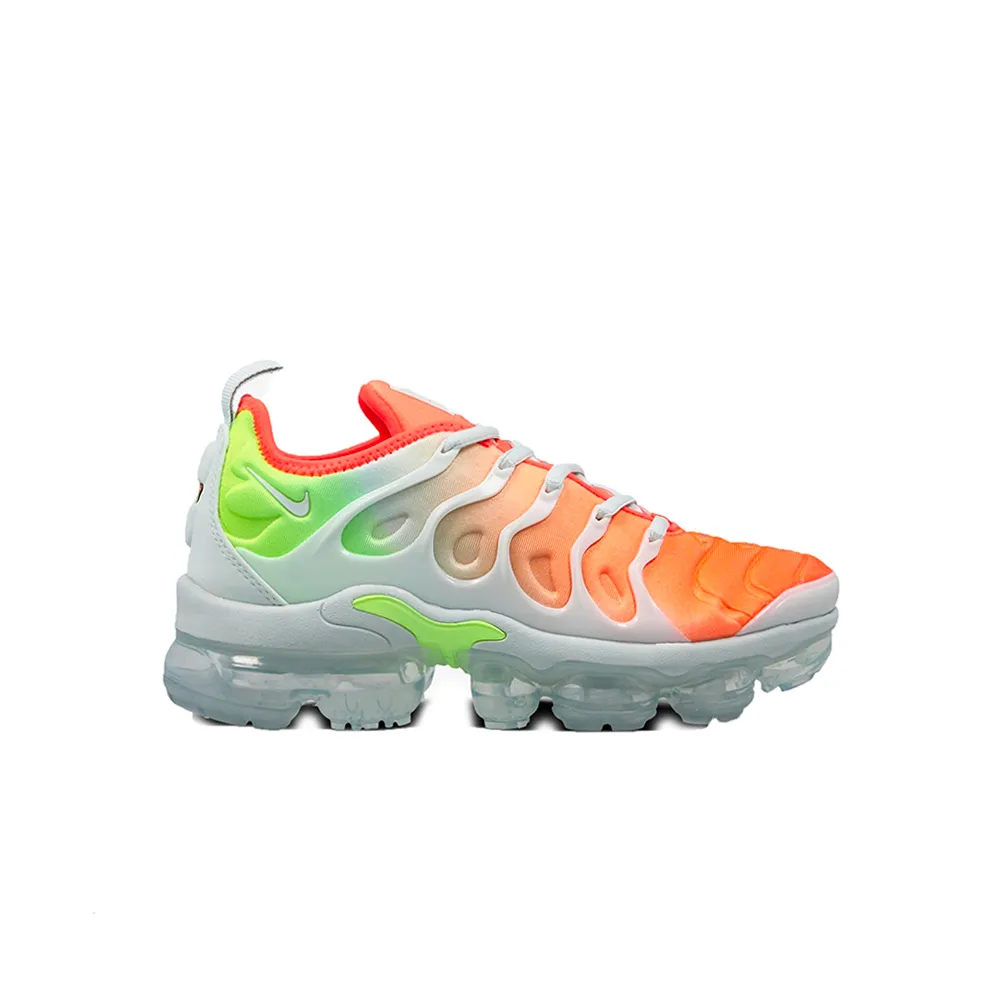 Nike W Air Vapormax Plus Woman Sneakers Barely Grey