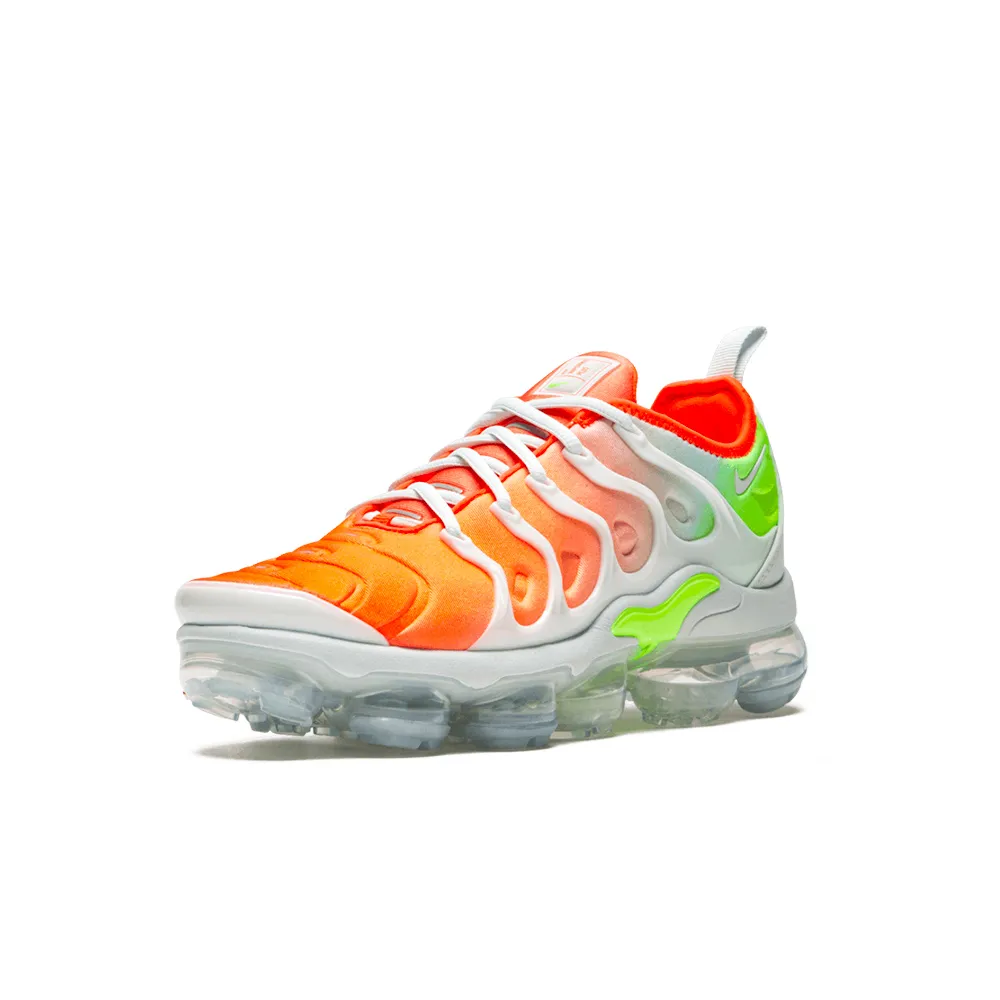 Nike W Air Vapormax Plus Woman Sneakers Barely Grey