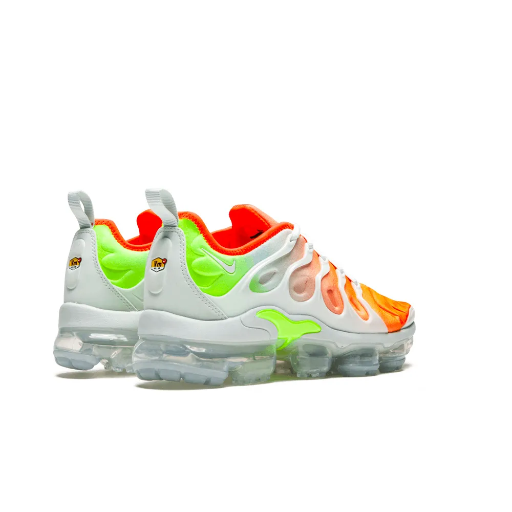 Nike W Air Vapormax Plus Woman Sneakers Barely Grey