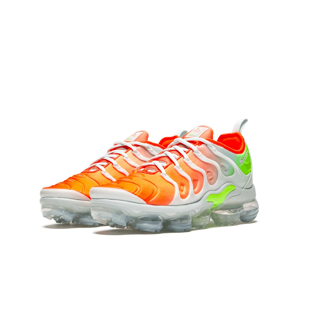 Nike W Air Vapormax Plus Woman Sneakers Barely Grey