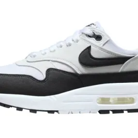 Nike WMNS Air Max 1 White Black