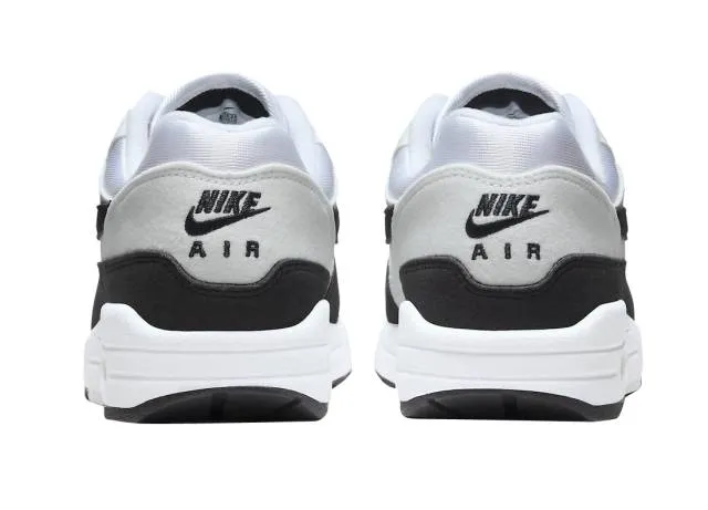 Nike WMNS Air Max 1 White Black