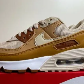 Nike WMNS Air Max 90 Oatmeal Chutney