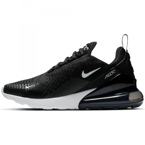 NIKE - Women - Air Max 270 - Black/Grey/White