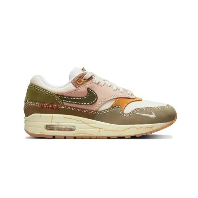 Nike Women's Air Max 1 Premium (Air Max Day/ Wabi-Sabi/ ...