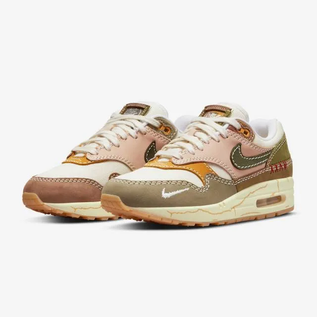 Nike Women's Air Max 1 Premium (Air Max Day/ Wabi-Sabi/ ...