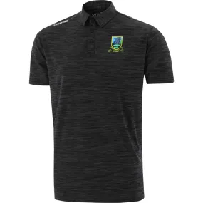 Nurney GAA Kids' Osprey Polo Shirt