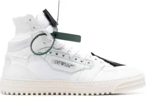 Off-White Off-Court 3.0 leather sneakers