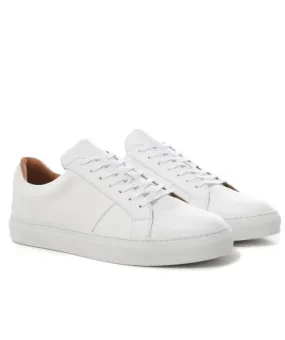 Oliver Sweeney Leather Quintos Trainers