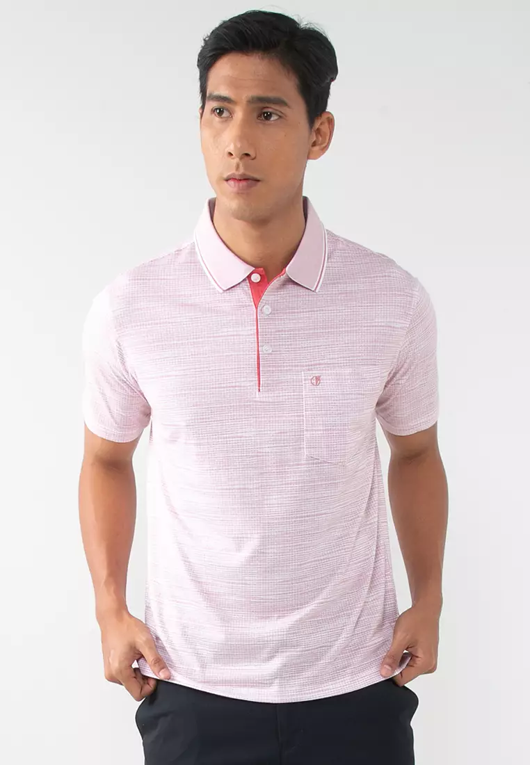 ORLANDO Men's Polo Shirt