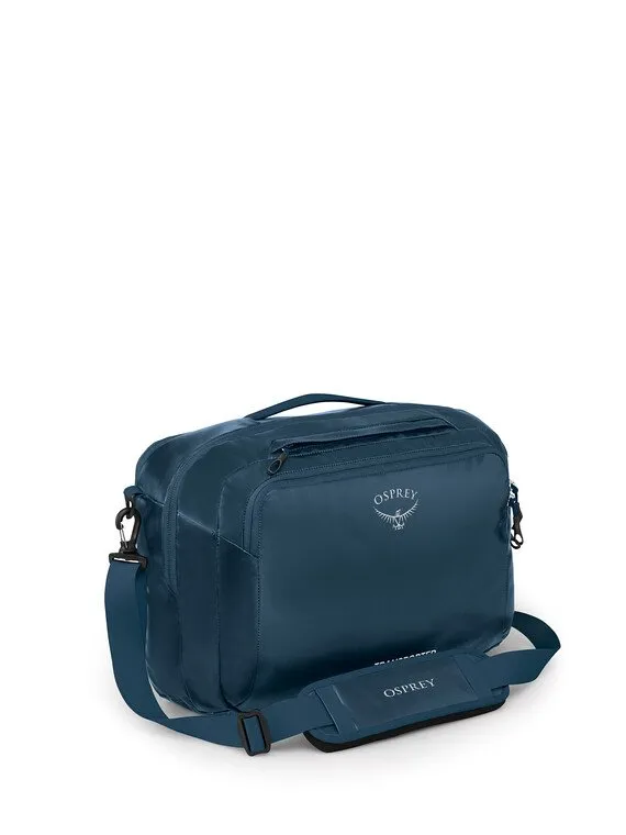 Osprey Transporter Boarding Bag - Venturi Blue