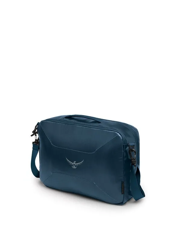 Osprey Transporter Boarding Bag - Venturi Blue