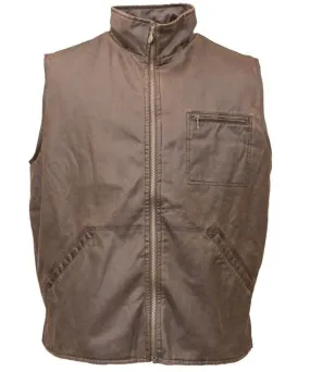 Outback Trading Co. Men's Sawbuck Canyonland Vest