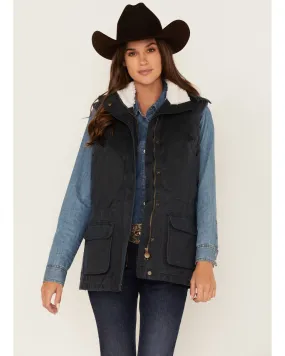 Outback Trading Co Women's Woodbury Vest