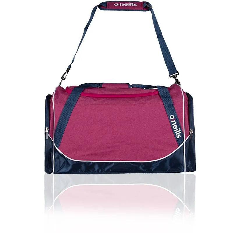 Oxton Parkonians RUFC Bedford Holdall Bag 