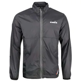 Packable Full Zip Running Windbreaker