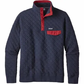 Patagonia Organic Cotton Quilt Snap-T&reg; Pullover Men's