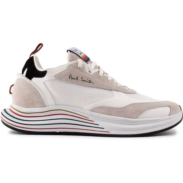 Paul Smith Nagase Trainers