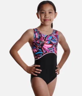 Performance Tank Gymnastics Leotard - 27897