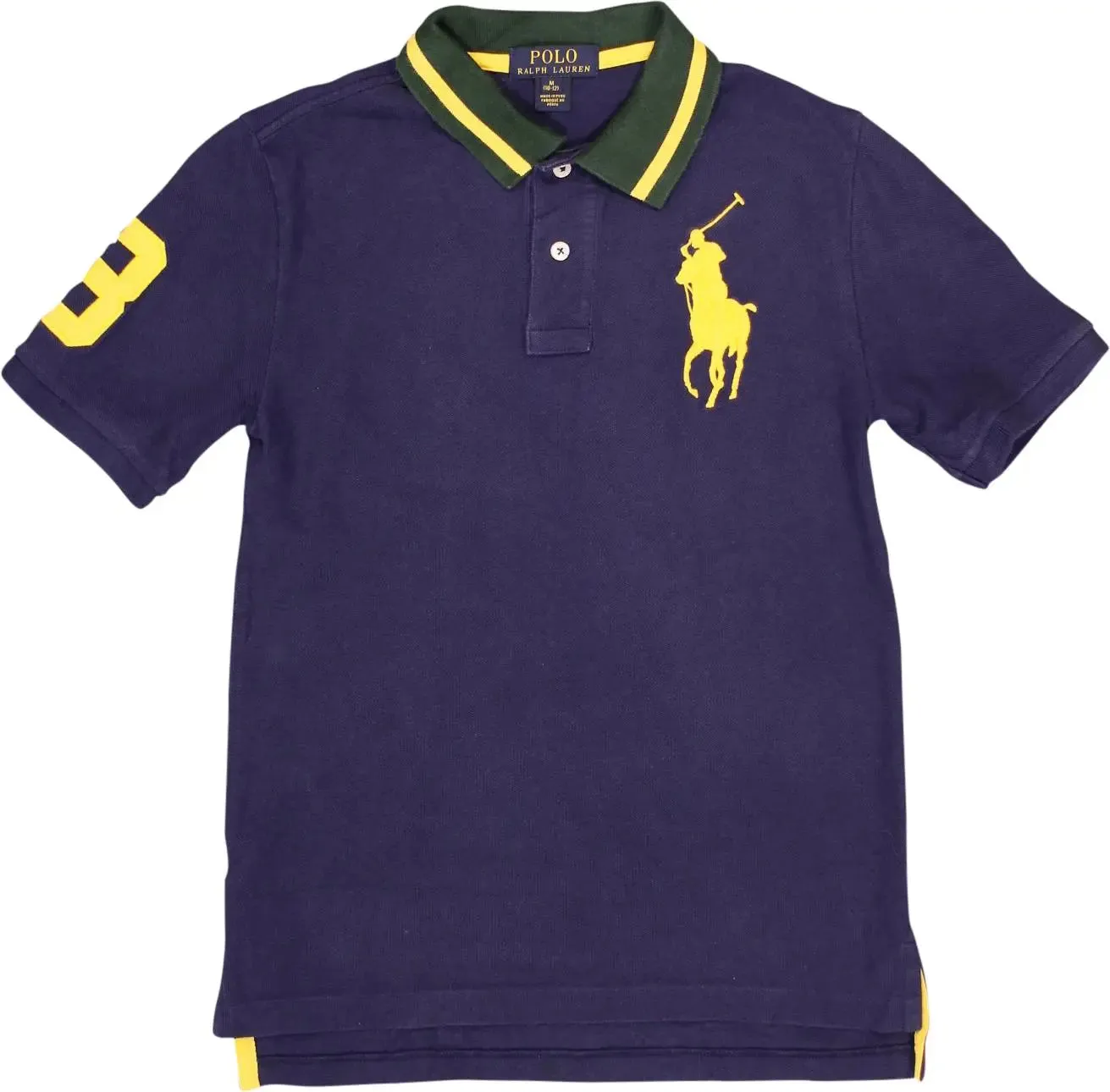 Polo Shirt by Ralph Lauren | ThriftTale