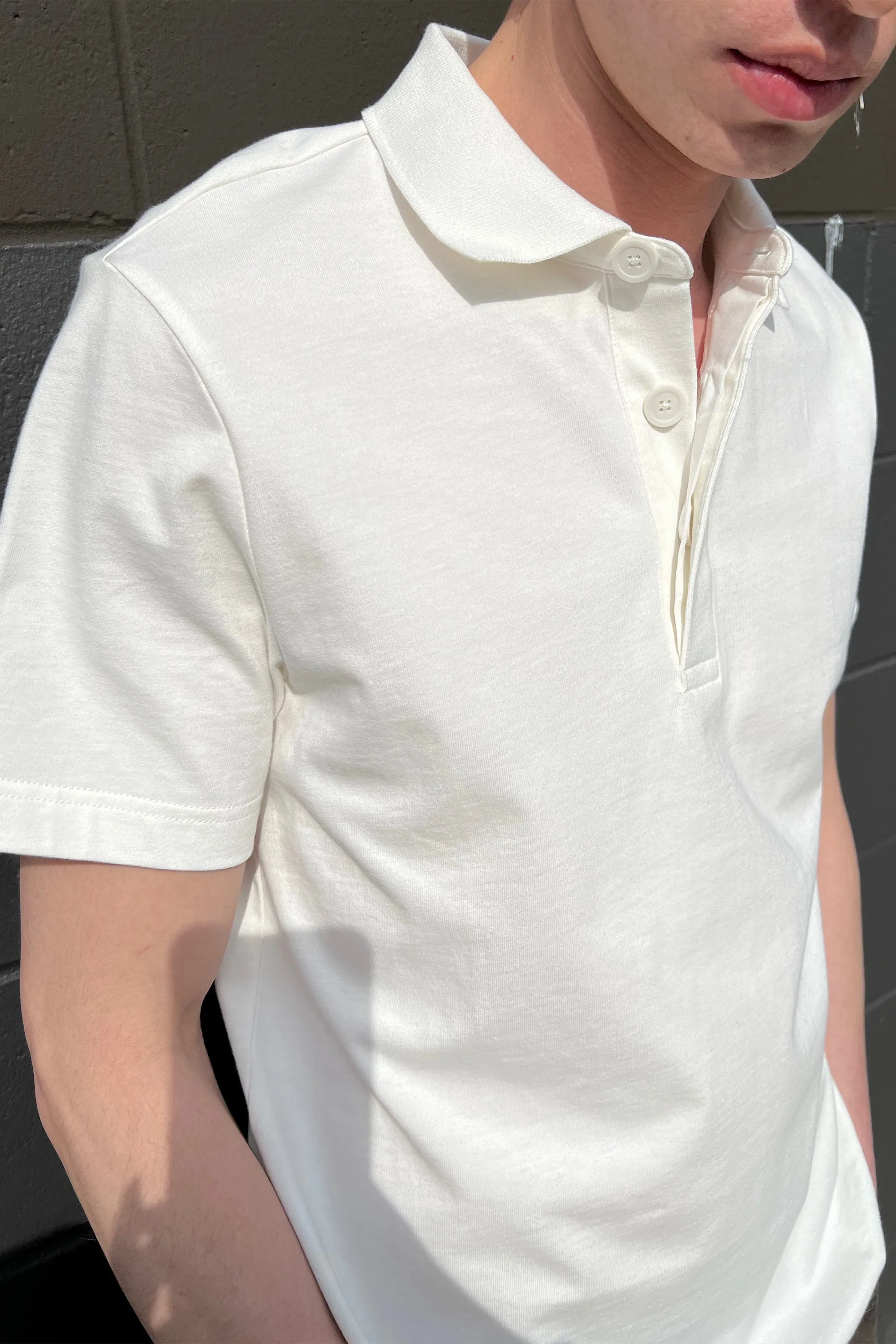 POLO T-SHIRT