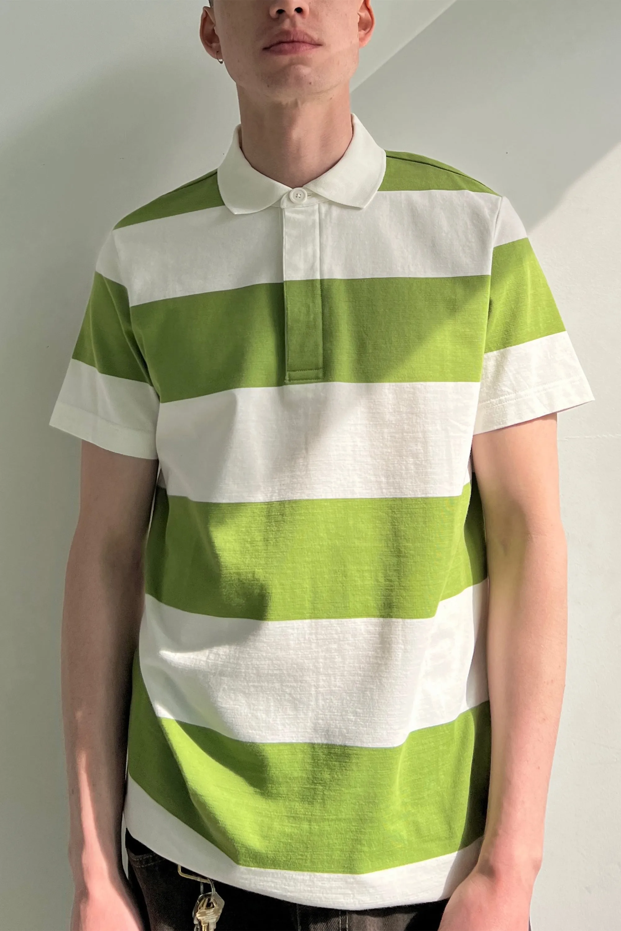 POLO T-SHIRT