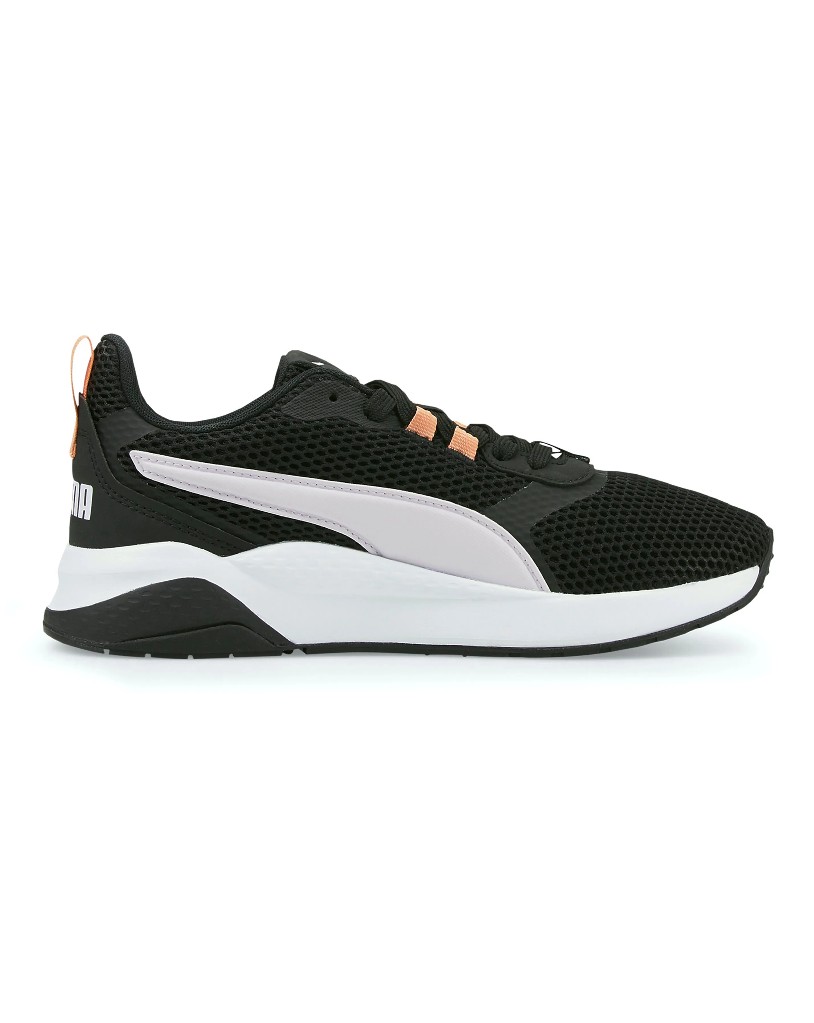 PUMA Anzarun FS Core Trainers | Simply Be