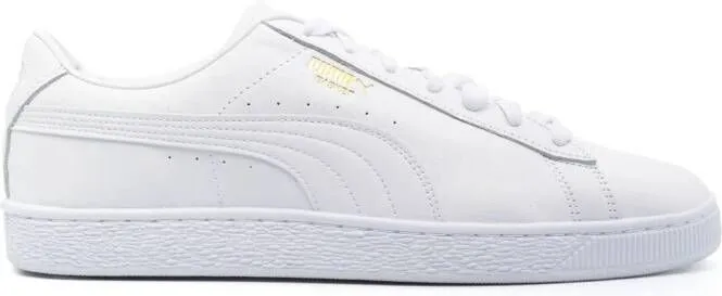 PUMA Basket Classic XXI sneakers White