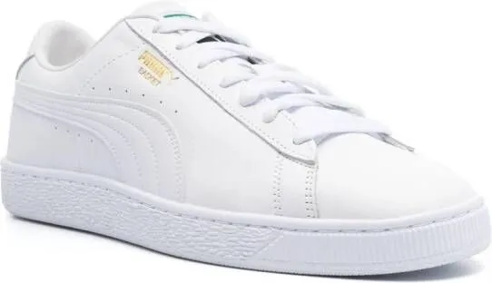 PUMA Basket Classic XXI sneakers White