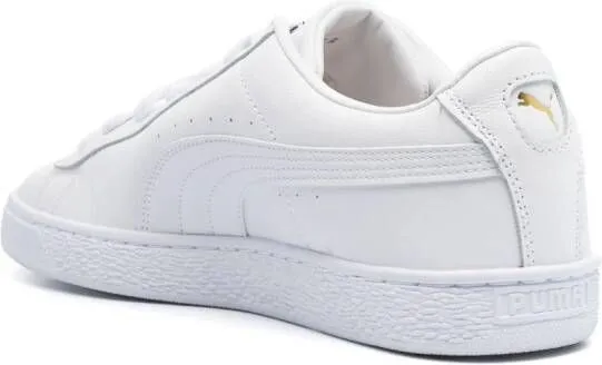 PUMA Basket Classic XXI sneakers White